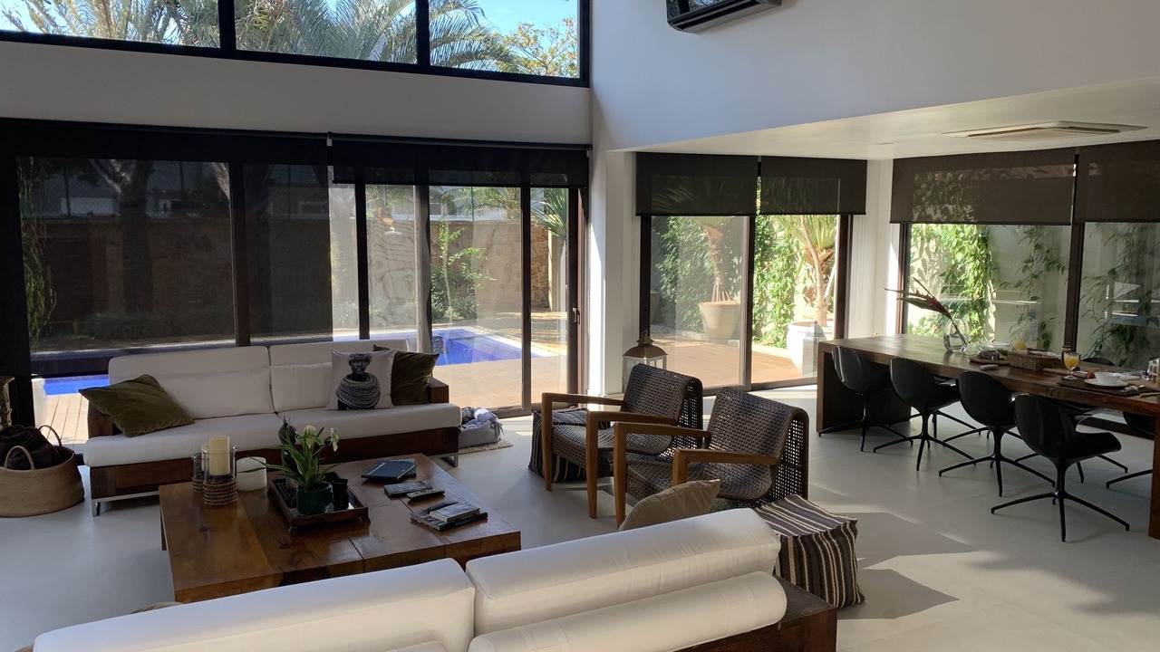 Photo of Livingroom in Maresias