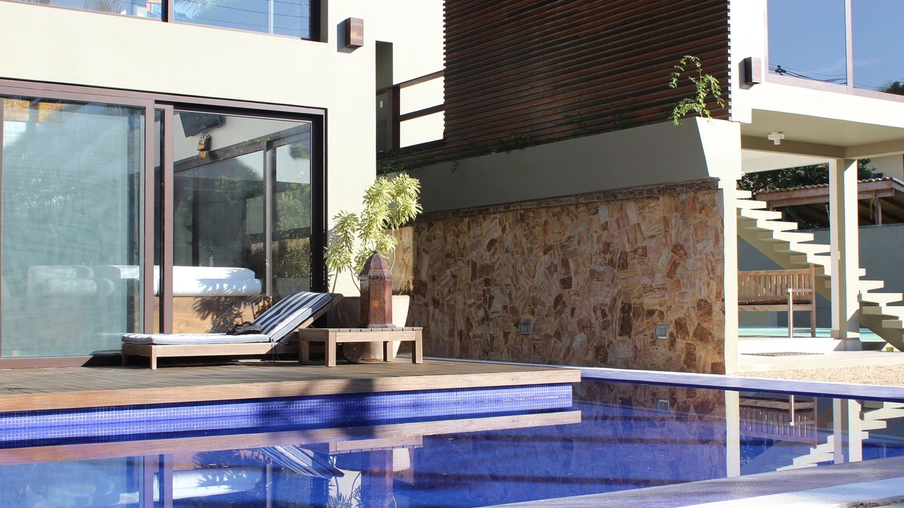 Photo of Outdoor in Maresias