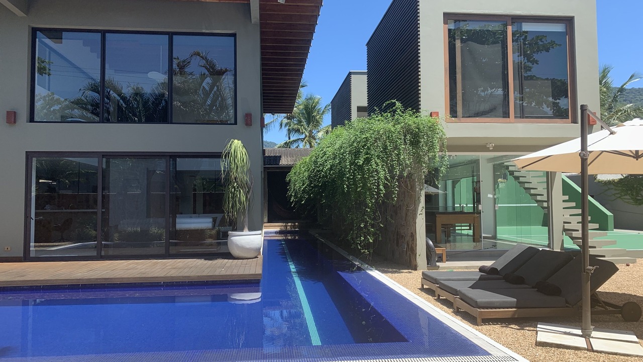Photo of Outdoor in Maresias