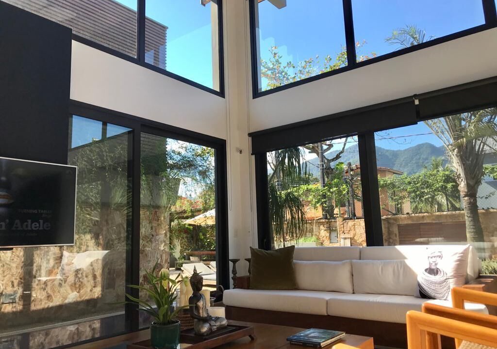 Photo of Livingroom in Maresias