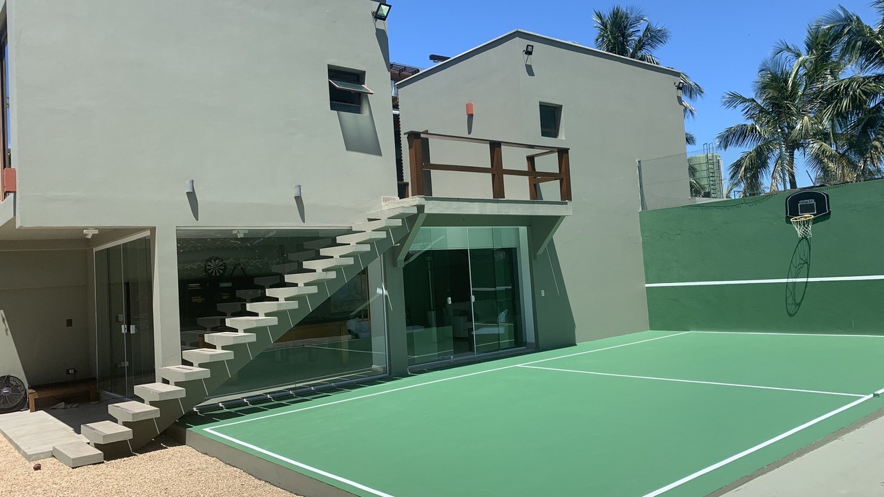 Photo of Outdoor in Maresias