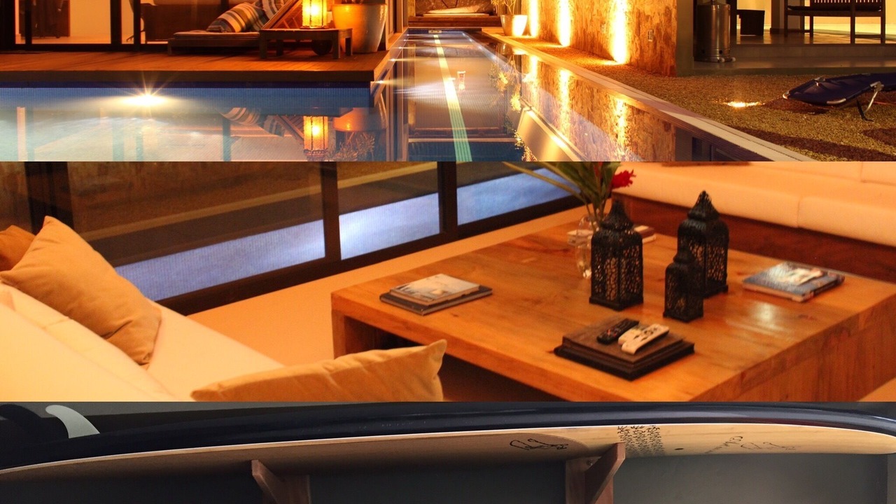 Photo of Outdoor in Maresias