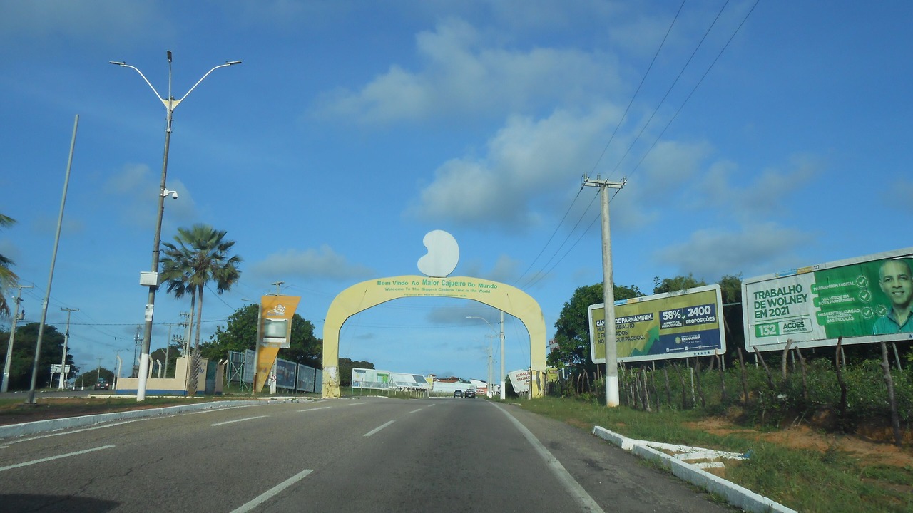 Photo of Outdoor in Pirangi do Norte