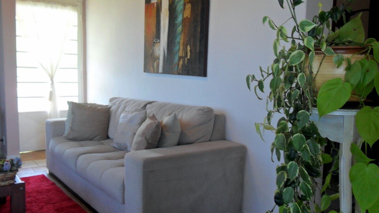 Photo of Livingroom in Sao Francisco Xavier