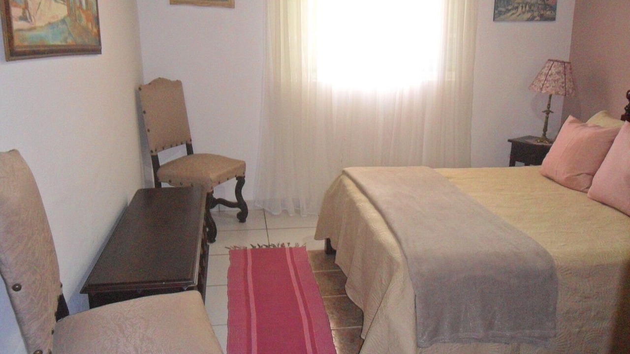 Photo of Bedroom in Sao Francisco Xavier