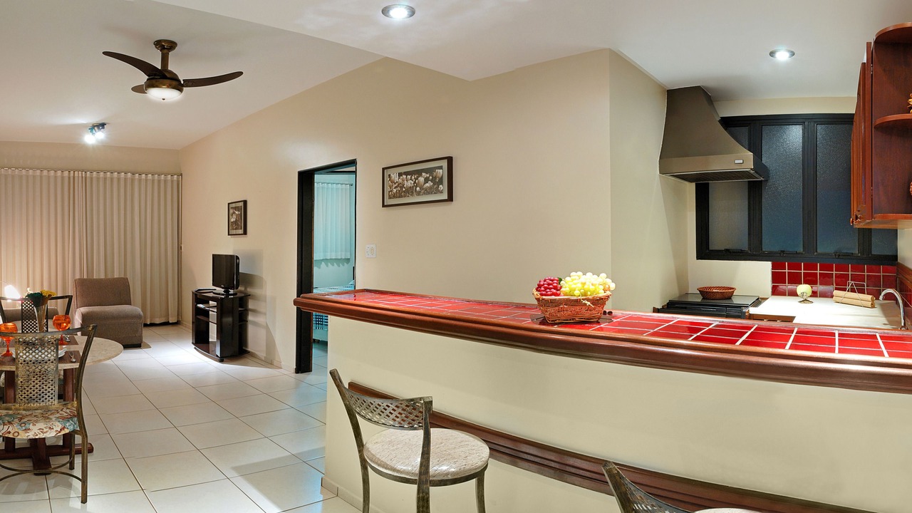Photo of Livingroom in Ribeirao Preto