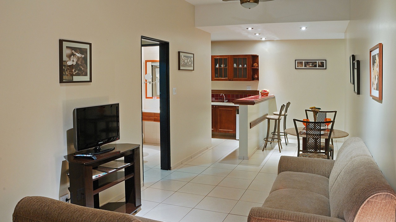 Photo of Livingroom in Ribeirao Preto