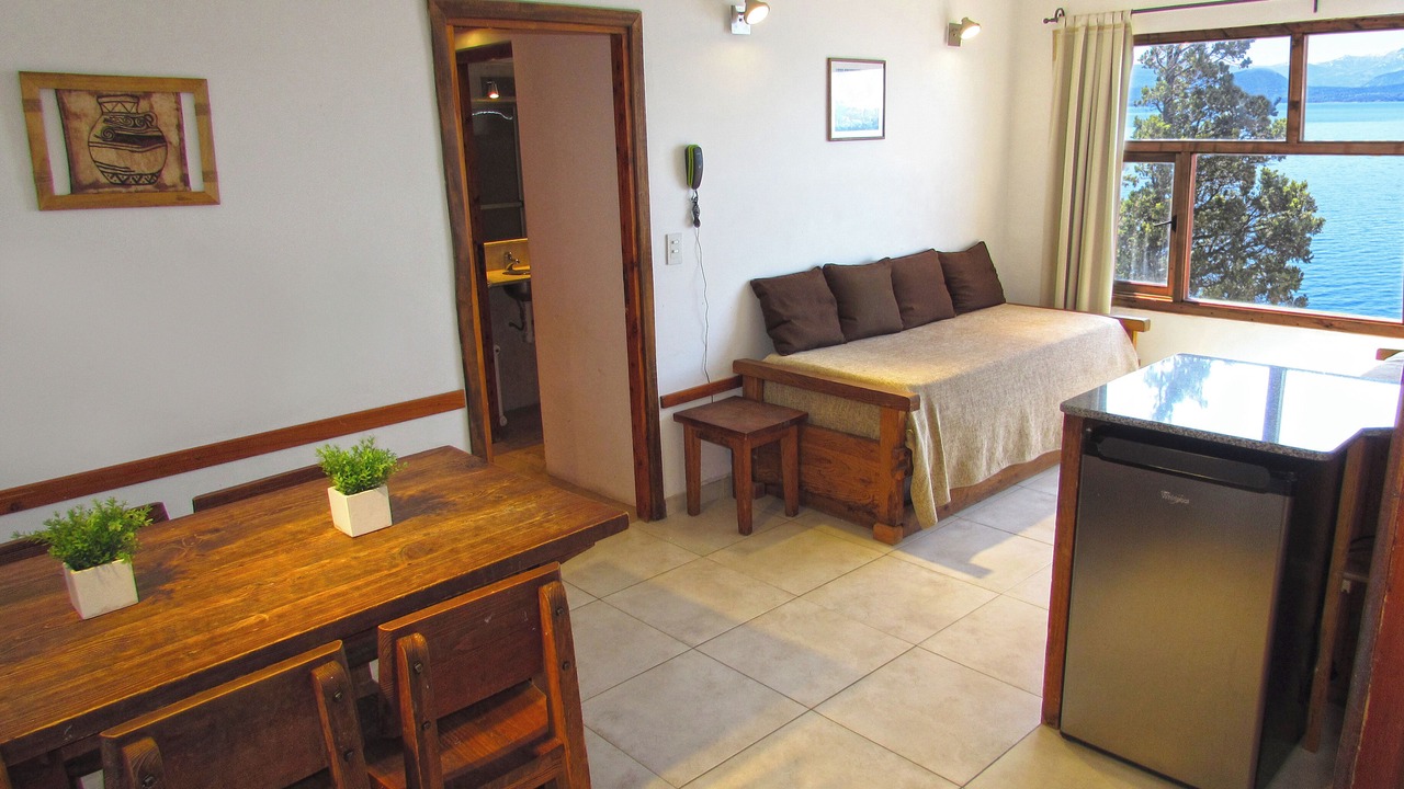 Photo of Livingroom in Playa Bonita