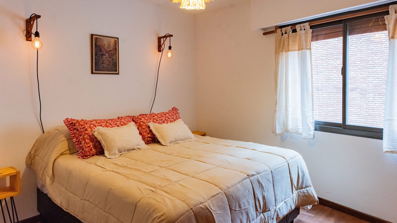 Photo of Bedroom in Nueva Cordoba