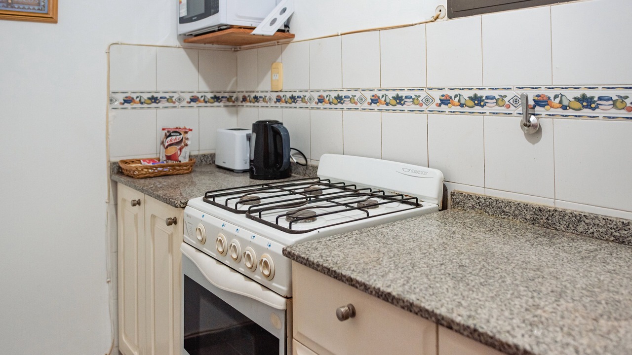 Photo of Kitchen in Nueva Cordoba