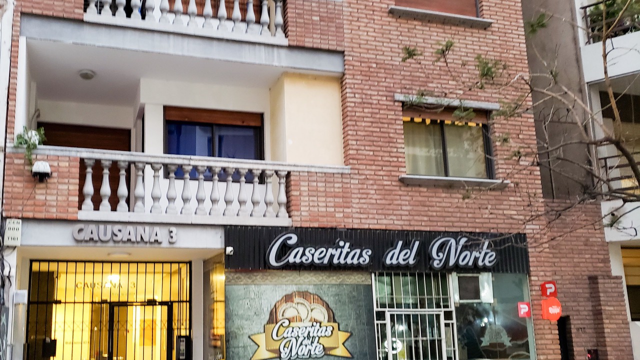Photo of Outdoor in Nueva Cordoba