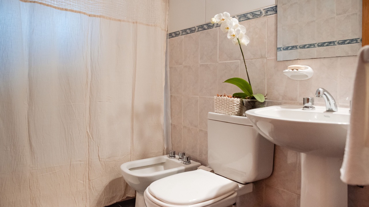 Photo of Bathroom in Nueva Cordoba
