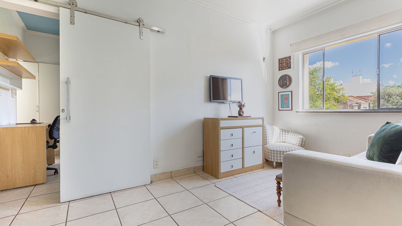Photo of Livingroom in Perdizes