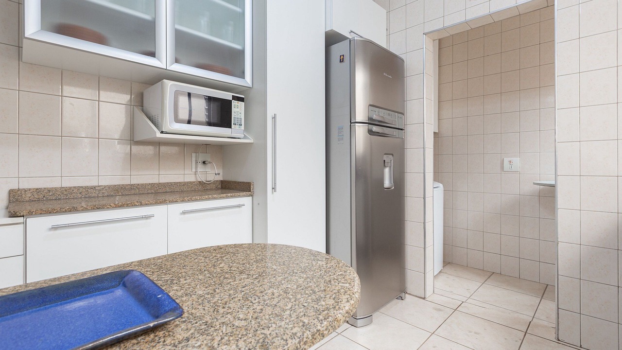 Photo of Kitchen in Perdizes