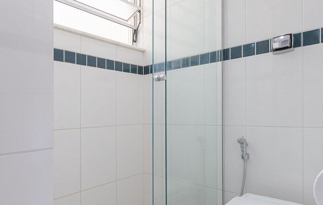 Photo of Bathroom in Perdizes