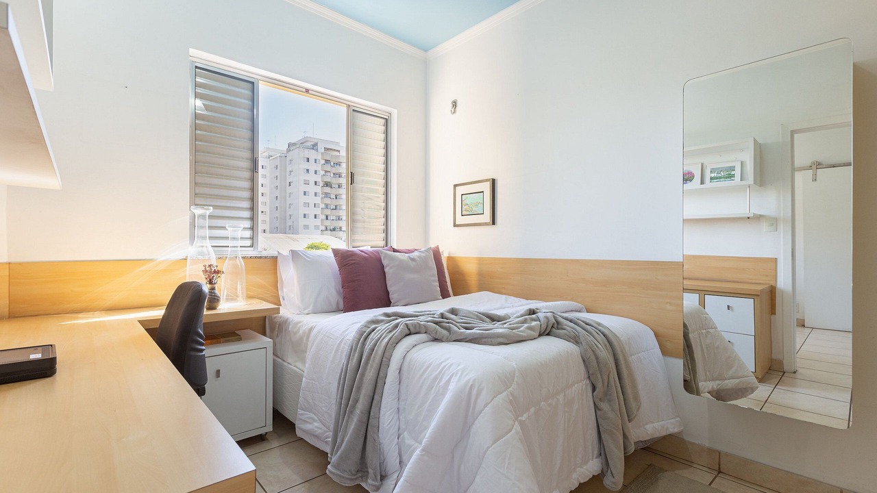 Photo of Bedroom in Perdizes