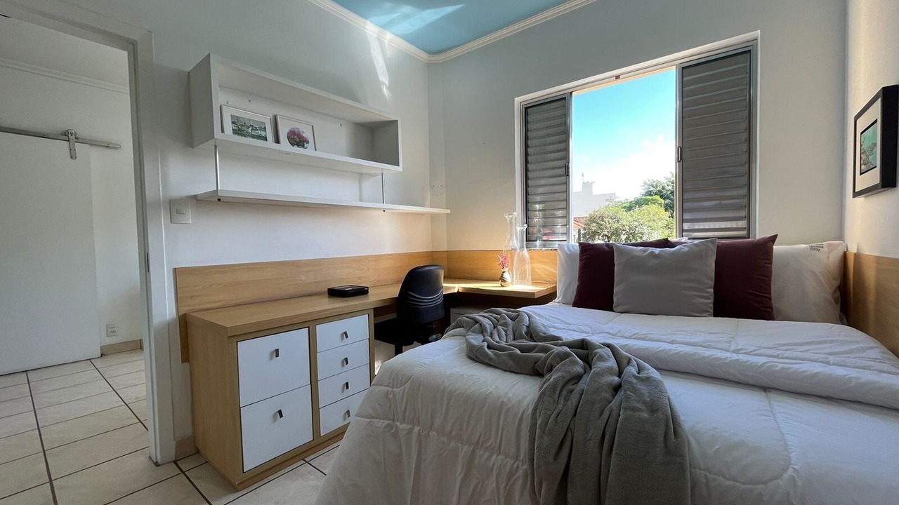 Photo of Bedroom in Perdizes