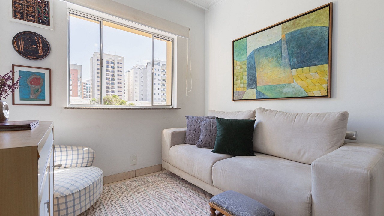 Photo of Livingroom in Perdizes