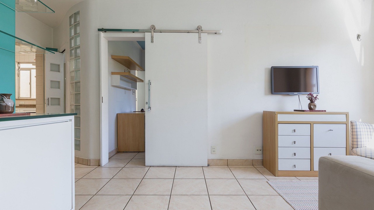 Photo of Livingroom in Perdizes