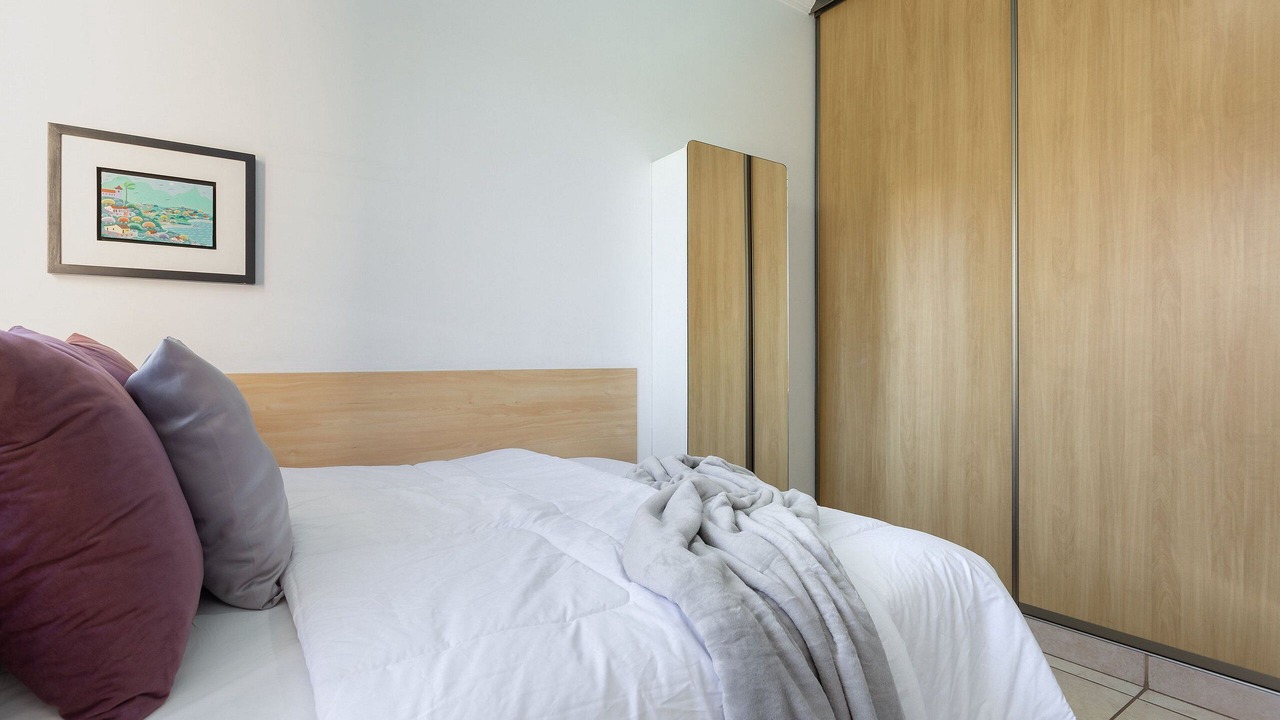 Photo of Bedroom in Perdizes