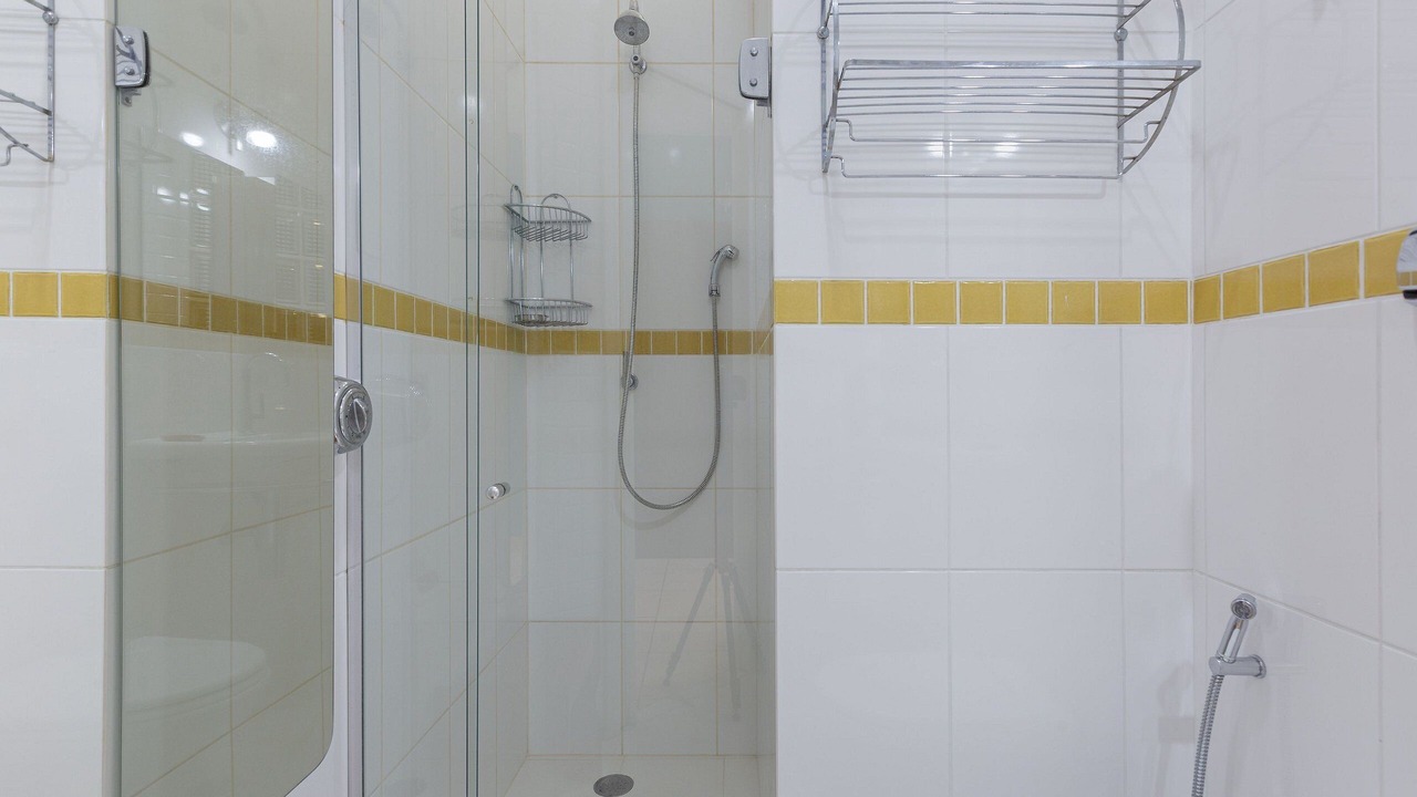 Photo of Bathroom in Perdizes