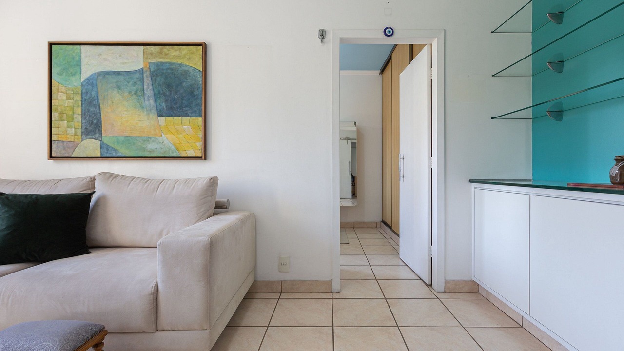 Photo of Livingroom in Perdizes