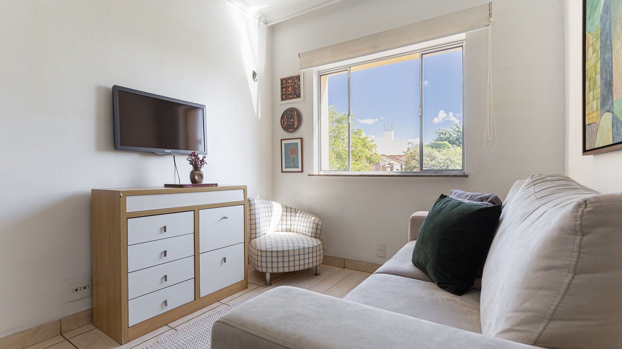 Photo of Livingroom in Perdizes