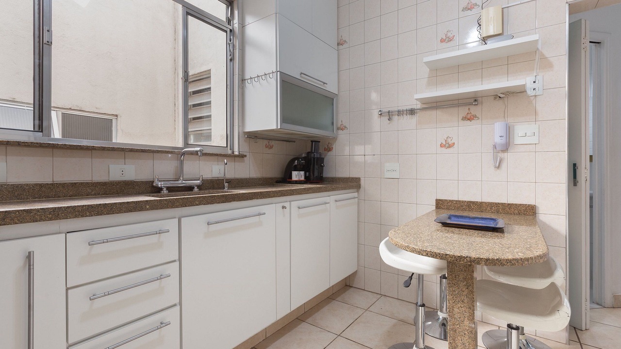 Photo of Kitchen in Perdizes