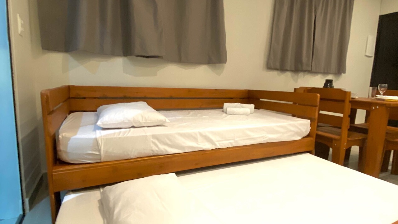 Photo of Bedroom in Boicucanga Beach
