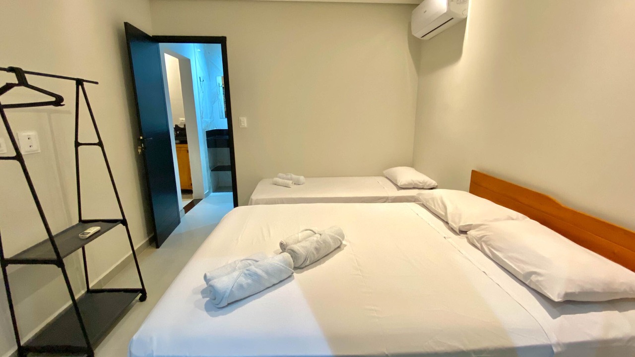 Photo of Bedroom in Boicucanga Beach