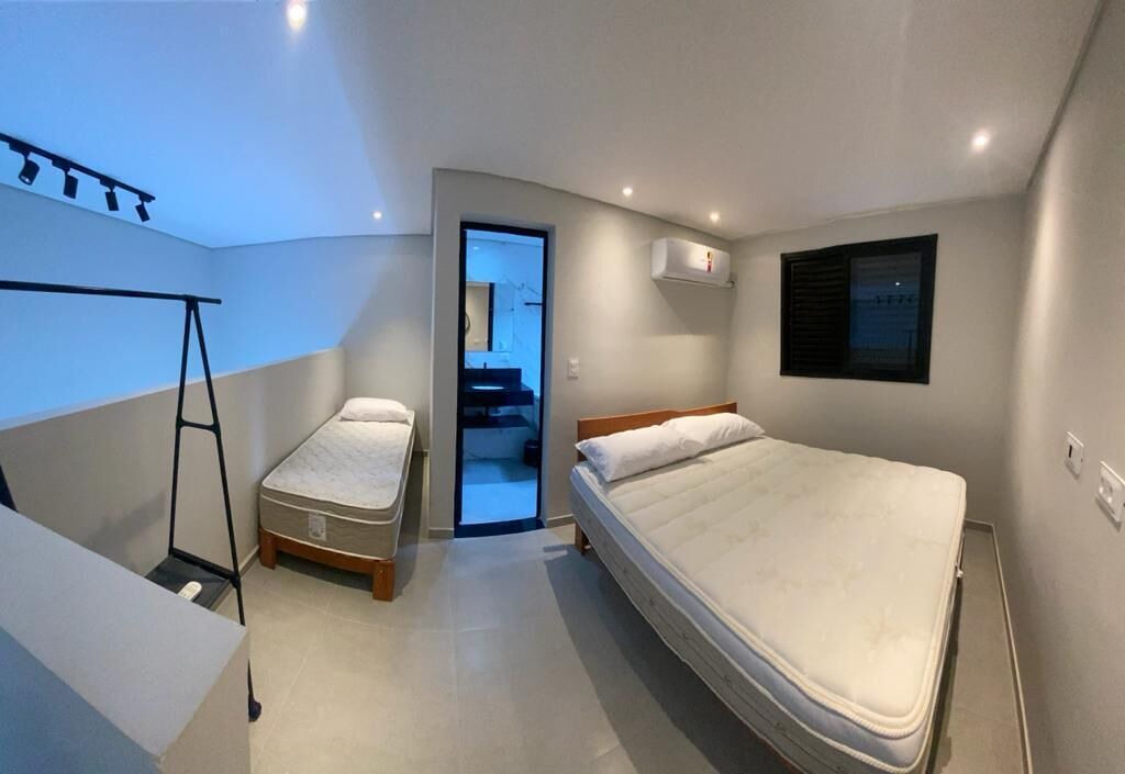 Photo of Bedroom in Boicucanga Beach