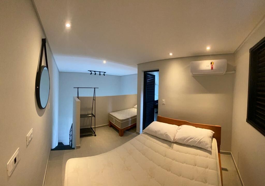 Photo of Bedroom in Boicucanga Beach