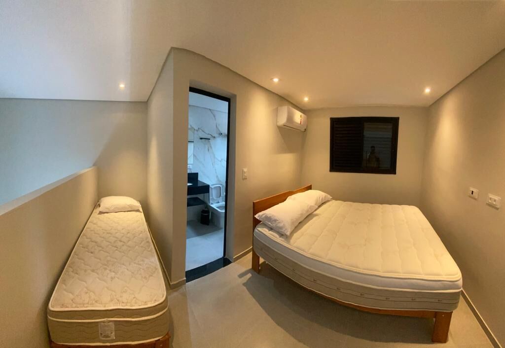 Photo of Bedroom in Boicucanga Beach