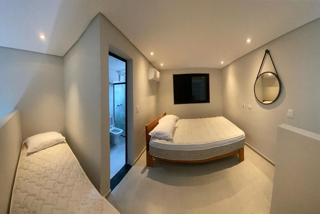 Photo of Bedroom in Boicucanga Beach