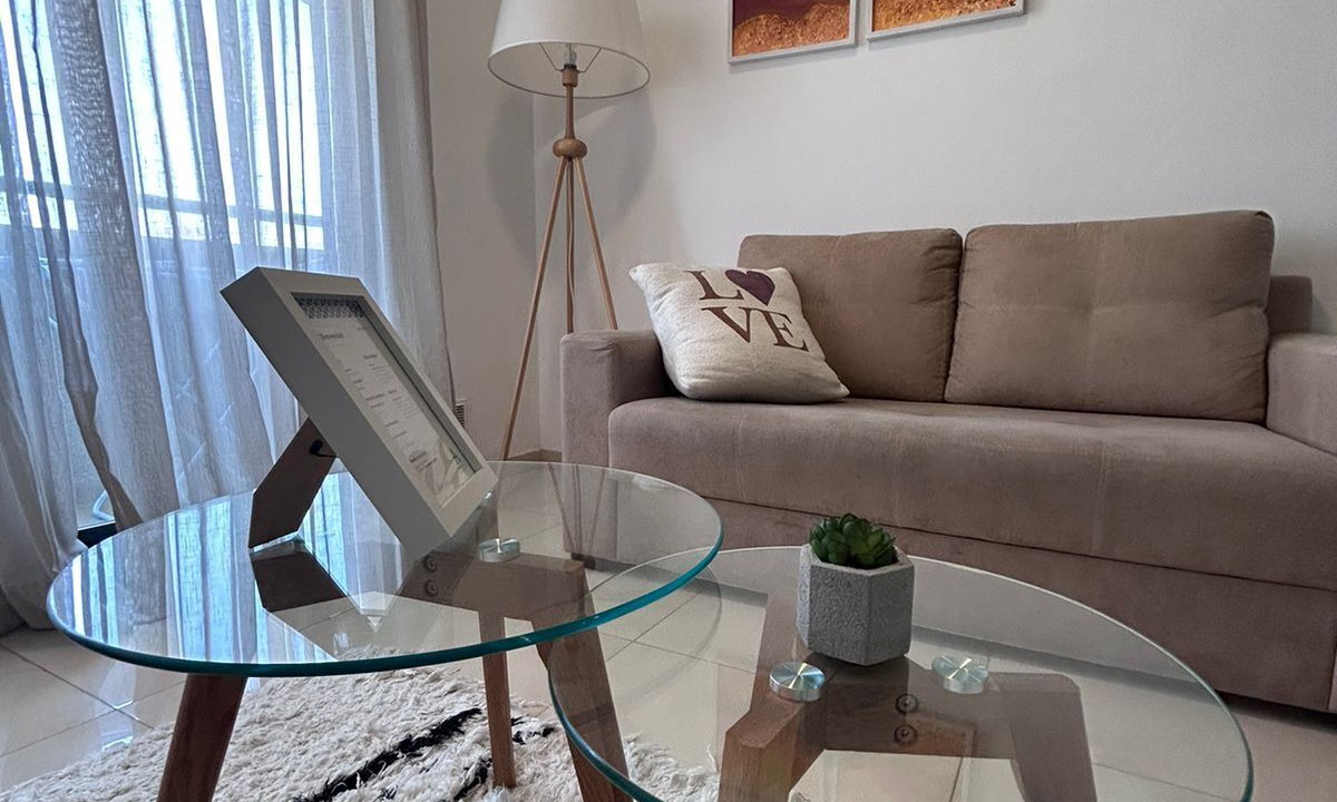 Photo of Livingroom in Parana