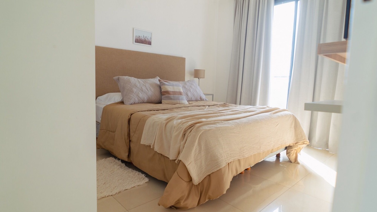 Photo of Bedroom in Parana