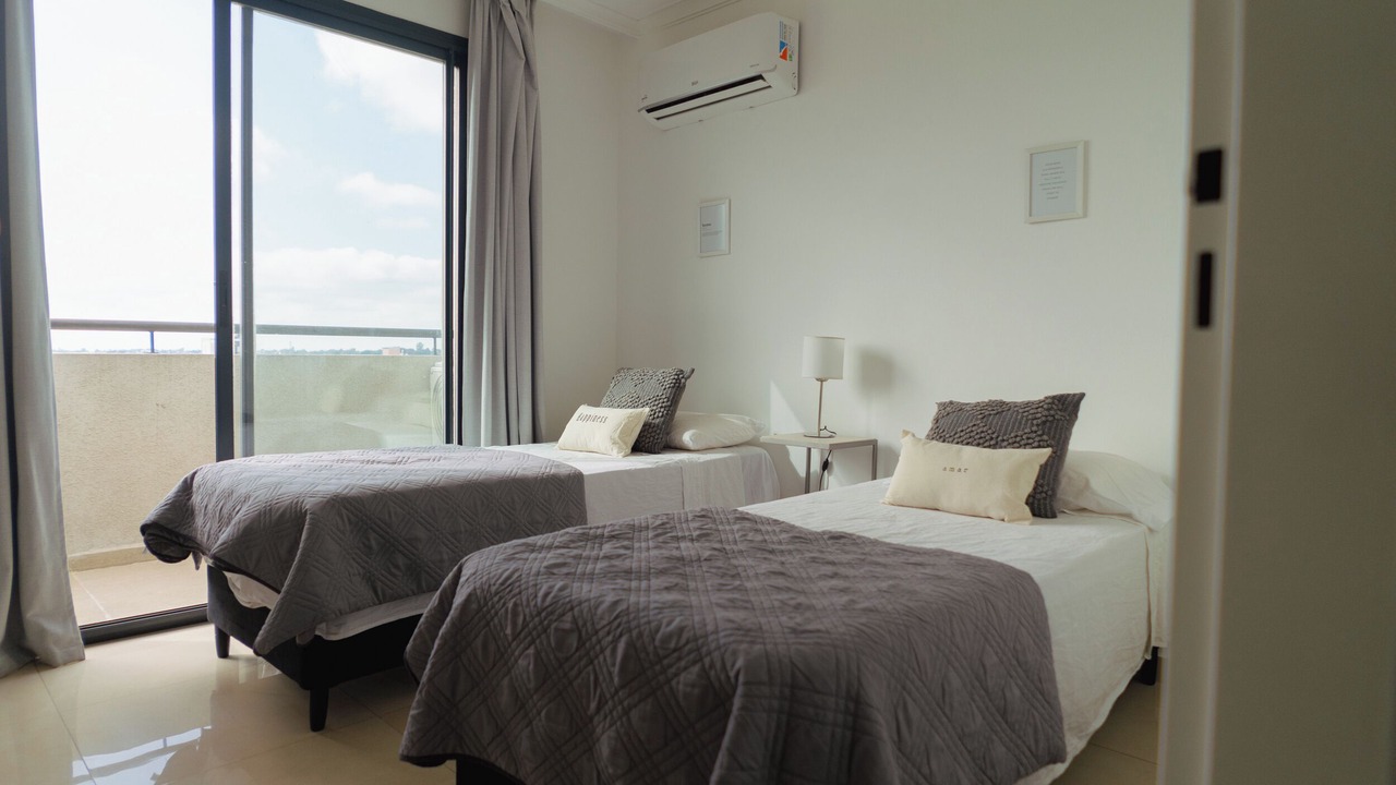 Photo of Bedroom in Parana