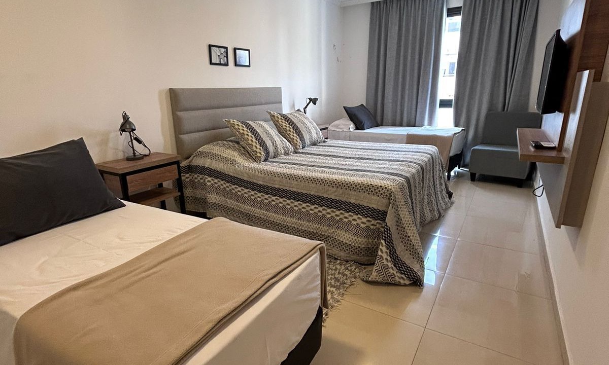 Photo of Bedroom in Parana