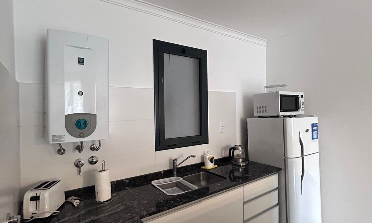 Photo of Kitchen in Parana