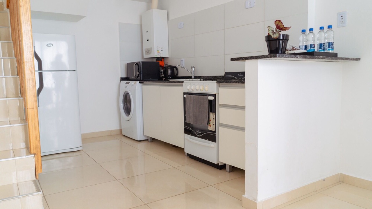 Photo of Kitchen in Parana