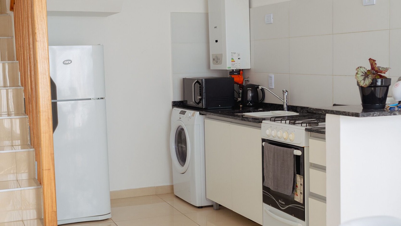 Photo of Kitchen in Parana