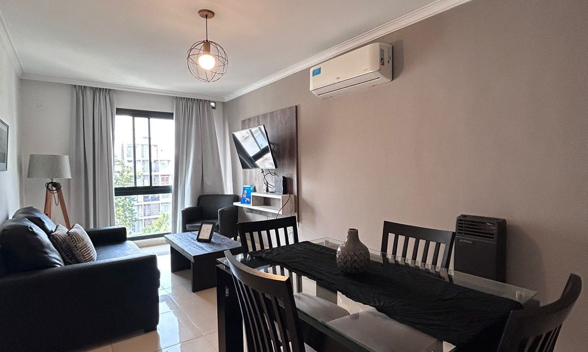 Photo of Livingroom in Parana