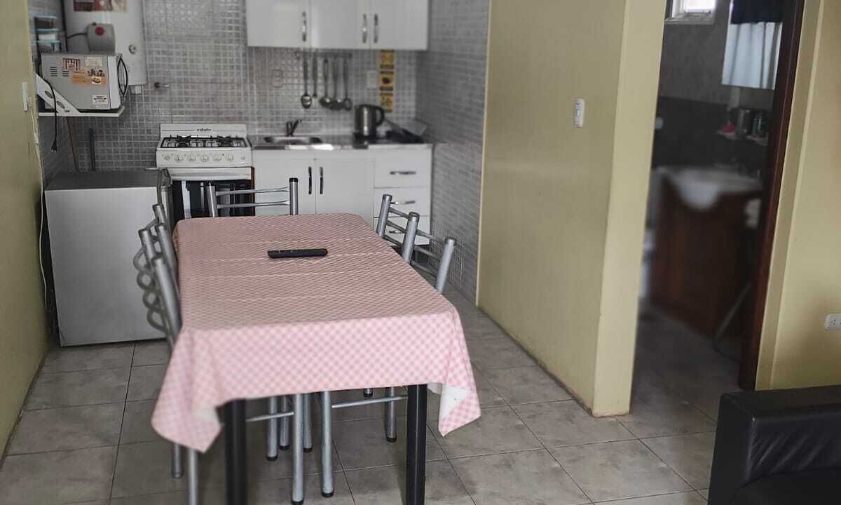 Photo of Kitchen in El Calafate