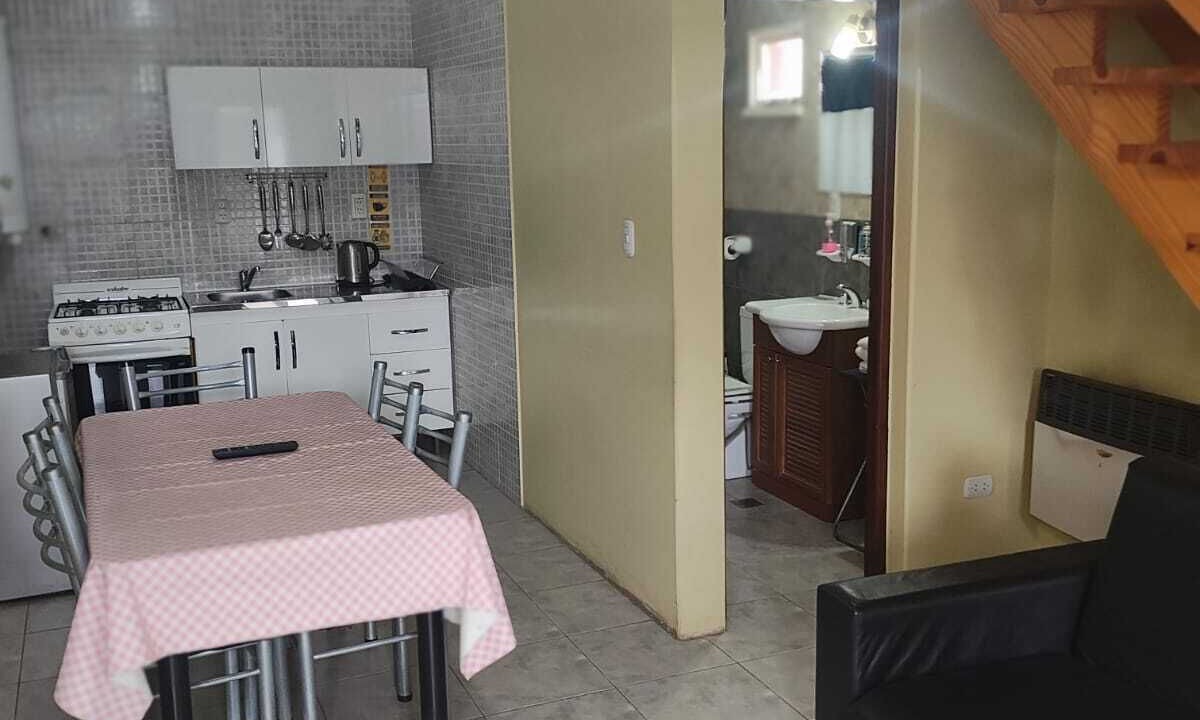 Photo of Kitchen in El Calafate