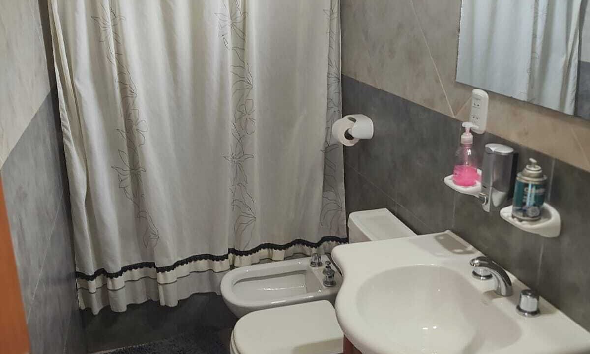 Photo of Bathroom in El Calafate