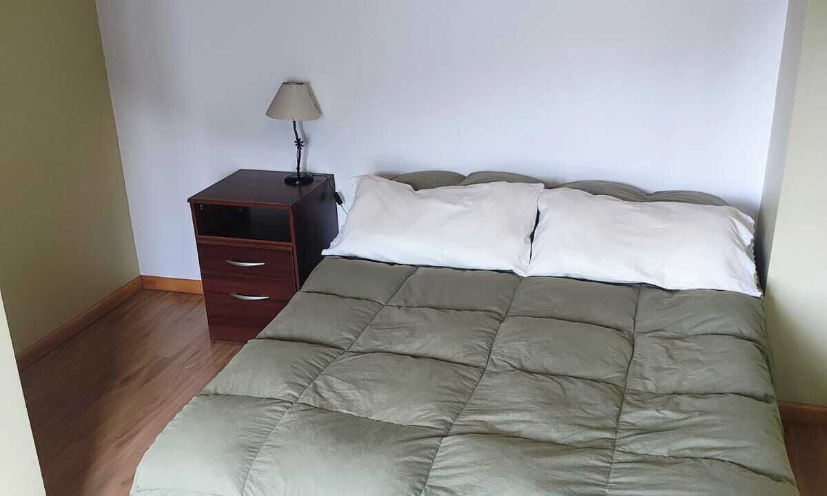 Photo of Bedroom in El Calafate