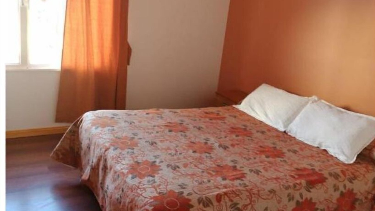 Photo of Bedroom in El Calafate