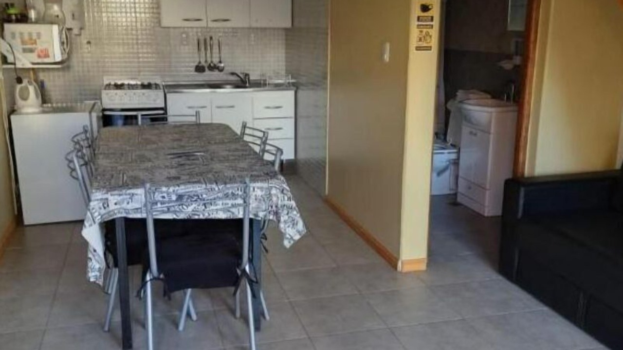 Photo of Kitchen in El Calafate