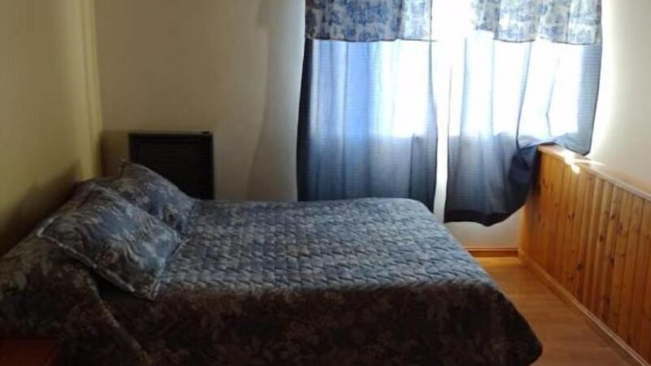 Photo of Bedroom in El Calafate