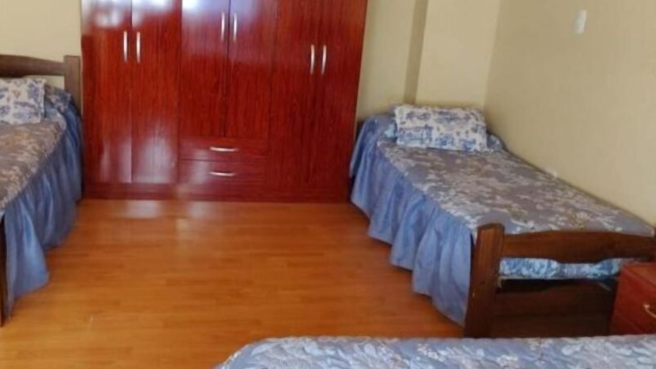 Photo of Bedroom in El Calafate
